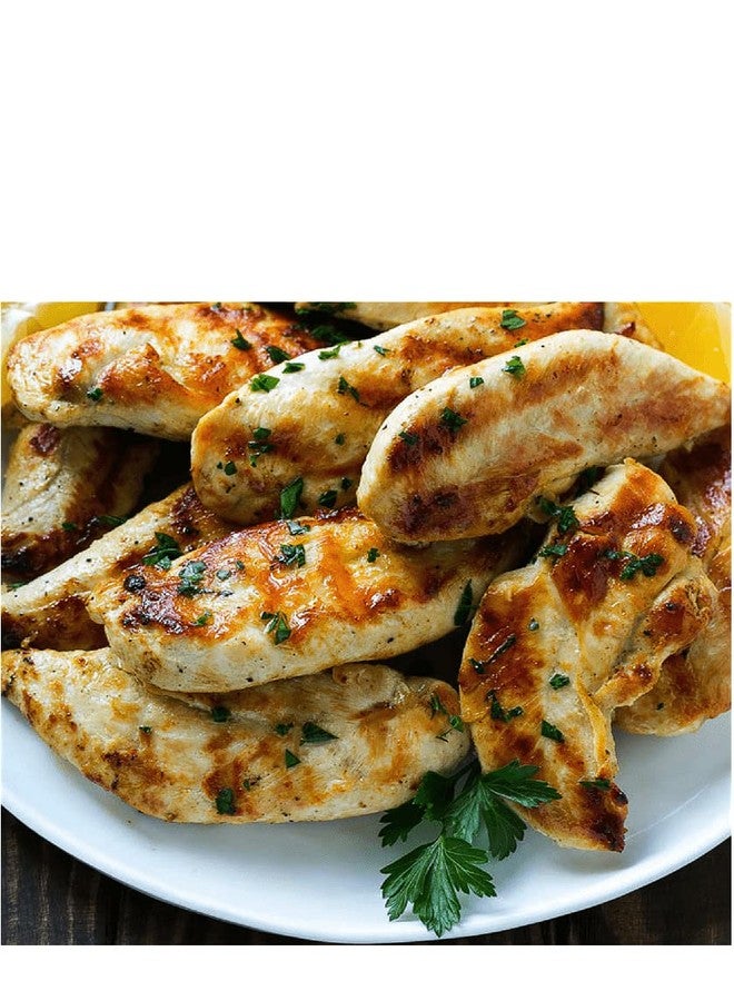 Doyen Garlic Lemon Pepper Seasoning (60) - Image 4