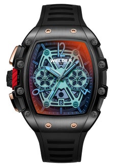 Mens Watch 44 mm