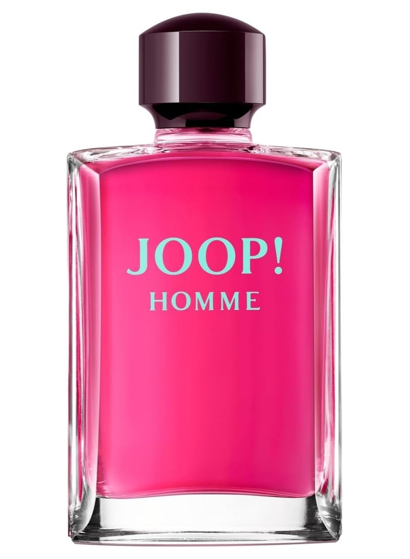 joop Homme EDT 125ml - Image 1