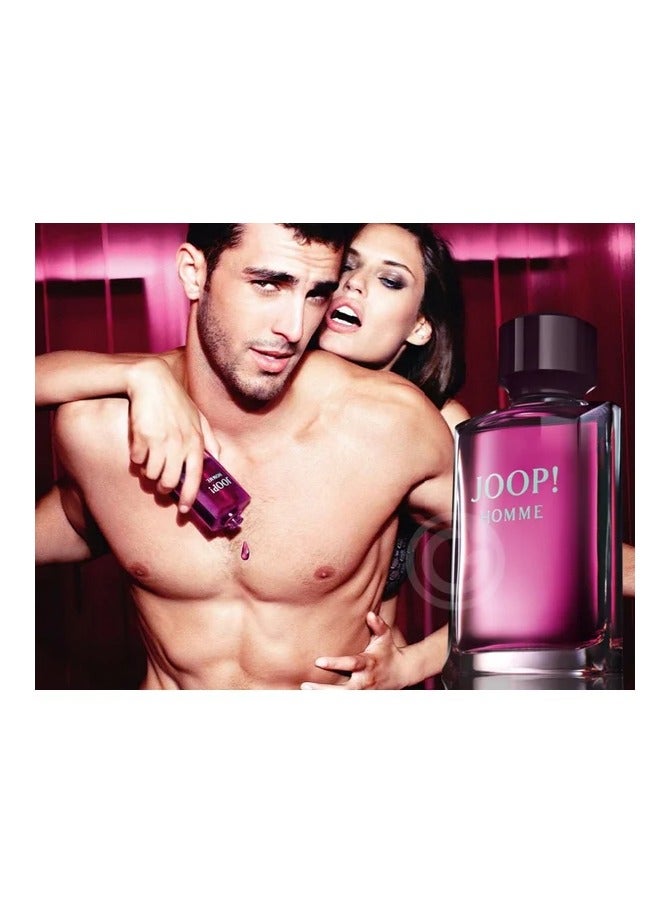 joop Homme EDT 125ml - Image 2