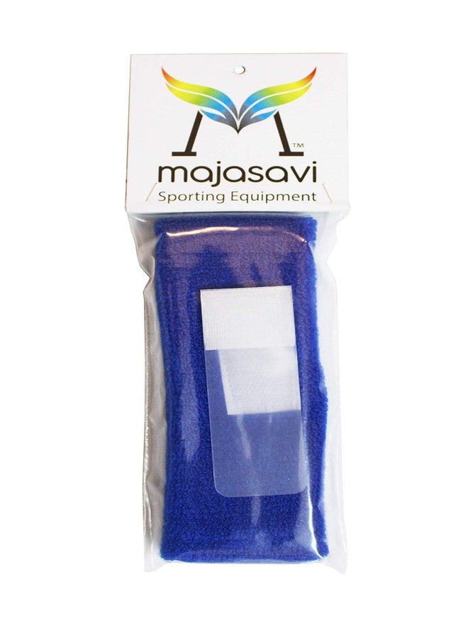 Majasavi Headband Blinder/Eye Shield (Translucent) - Image 3