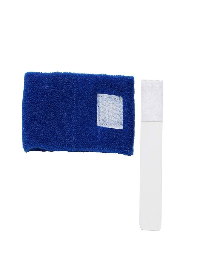 Majasavi Headband Blinder/Eye Shield (Translucent) - Image 2