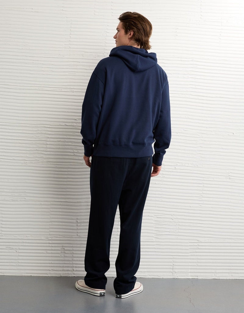 American Eagle AE Graphic Hoodie - Image 2