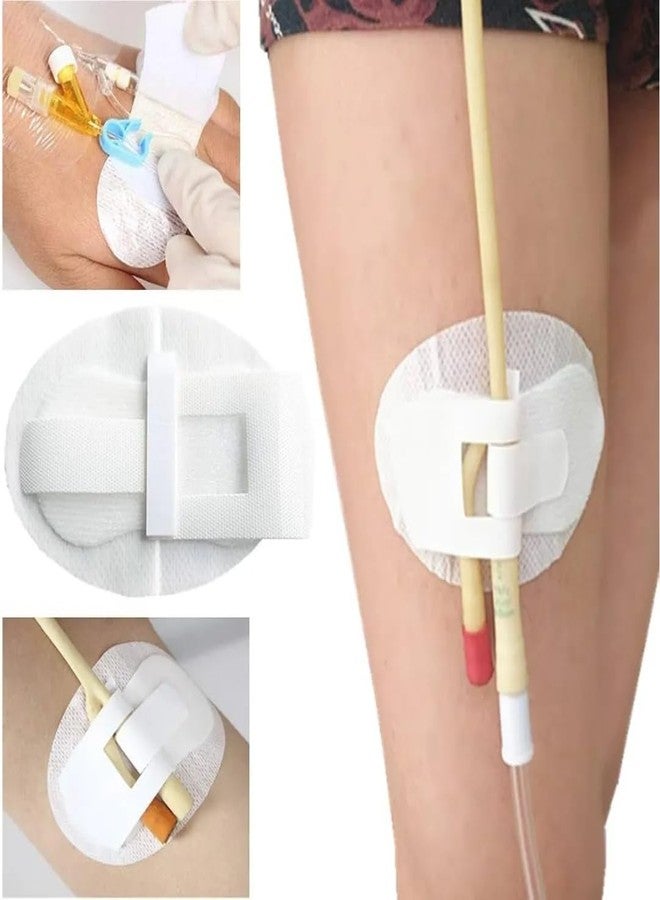 Foley Fixation Dressing ( VERIFIX SECURE ) - PACK OF 5 - Image 2