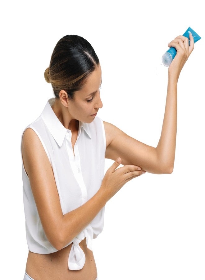 Nu Skin NuSkin ageLOC Body Shaping Gel | Cellulite Treatment for Contouring & Firming | Spa Quality Intensive Treatment | 150 ml for Young Looking Skin & Beauty | Making it a S tier skin care product | 1 Pack - Image 5