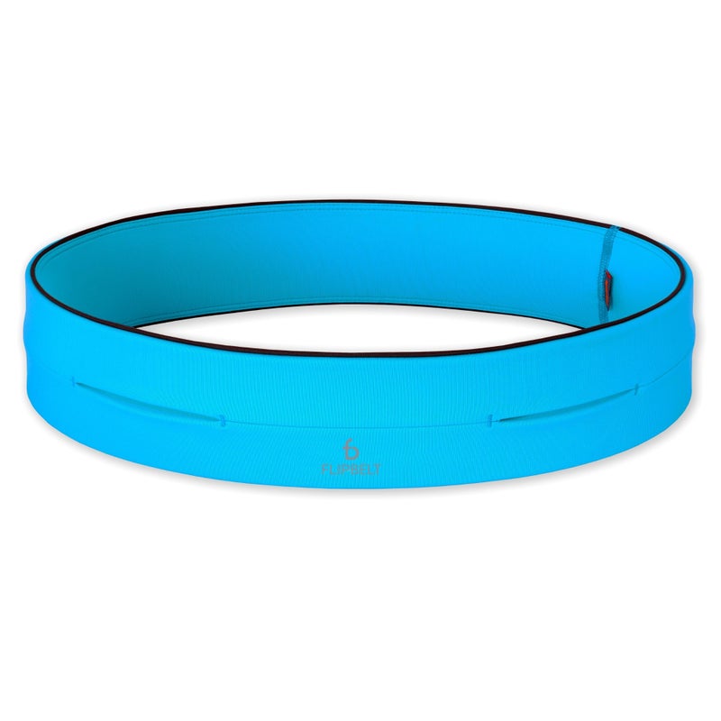 FlipBelt حزام فليب كلاسيك - أزرق بنفسجي - S - Image 1