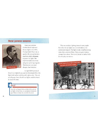 Thomas Edison and the Invention of the Light Bulb: Separating Fact from Fiction - pzsku/ZF4C4C780BD004416F436Z/45/_/1741781605/fbf1938a-b046-4779-902c-cbe3b9850d8e