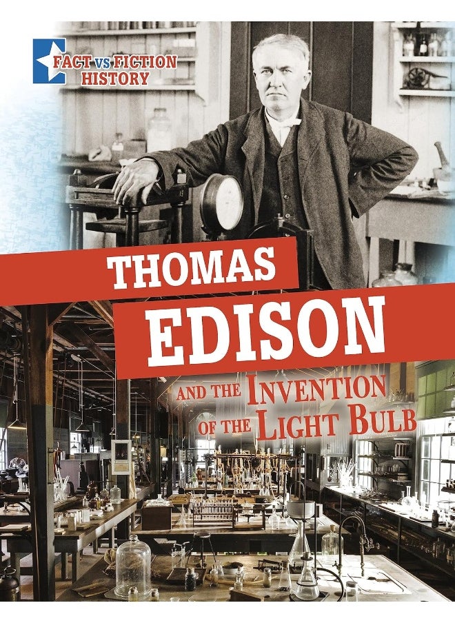 null - Thomas Edison and the Invention of the Light Bulb: Separating Fact from Fiction - Image 1
