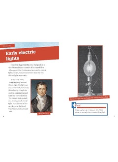 Thomas Edison and the Invention of the Light Bulb: Separating Fact from Fiction  - Image 3