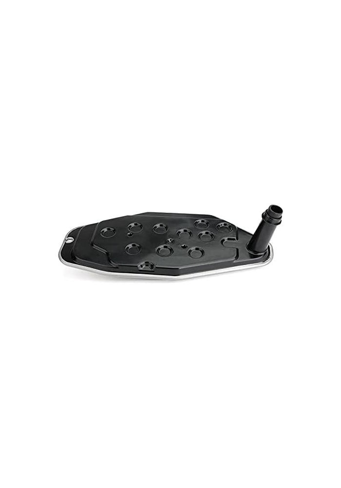 Trolling MAN Refurbished 45RFE 545RFE 68RFE Transmission Sensors with 4WD Filter Pan Gasket Set - Image 3