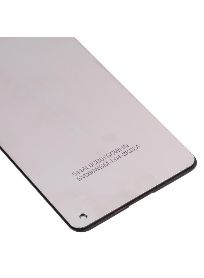 Replacement Original LCD Screen and Digitizer Full Assembly for Samsung Galaxy A21s SM-A217 - Image 3