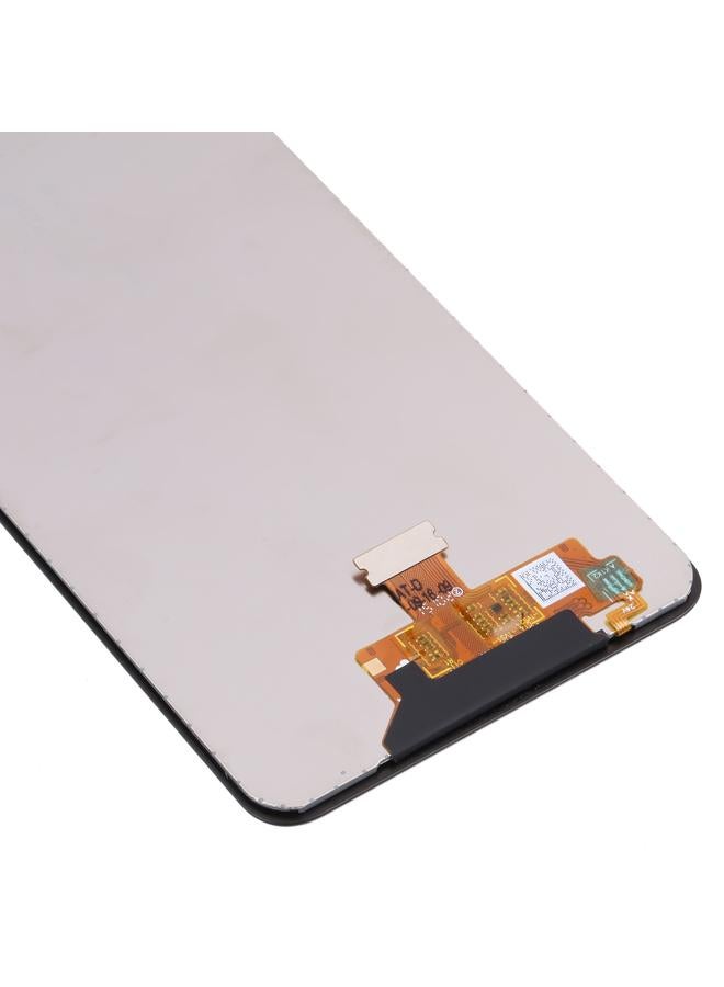 Replacement Original LCD Screen and Digitizer Full Assembly for Samsung Galaxy A21s SM-A217 - Image 4