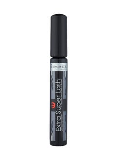 RIMMEL LONDON Extra Super Lash Mascara  - Image 2