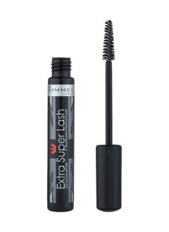 RIMMEL LONDON Extra Super Lash Mascara  - Image 1