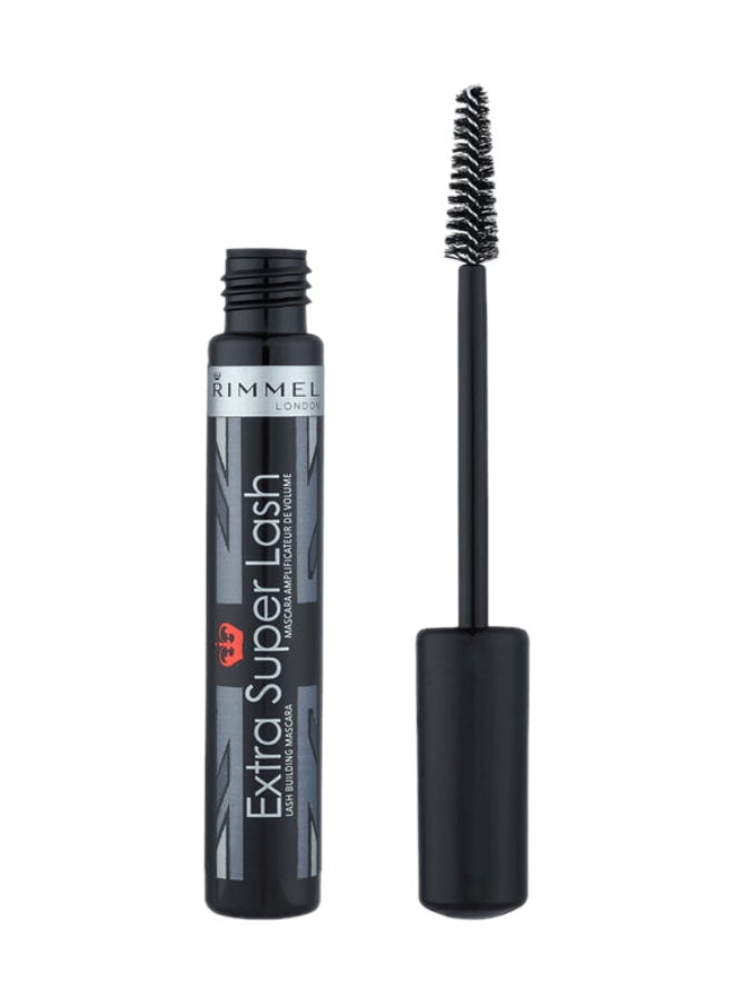 RIMMEL LONDON - ماسكارا سوبر لاش اكسترا - Image 1