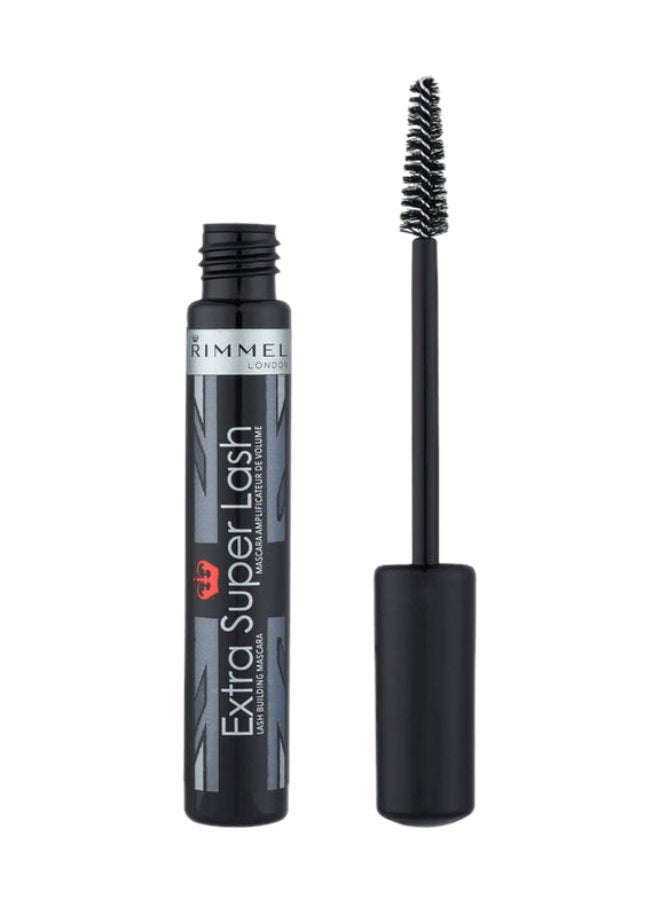 RIMMEL LONDON Extra Super Lash Mascara 