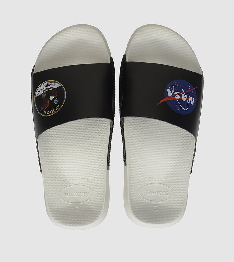 Havaianas Slides Nasa - Image 3