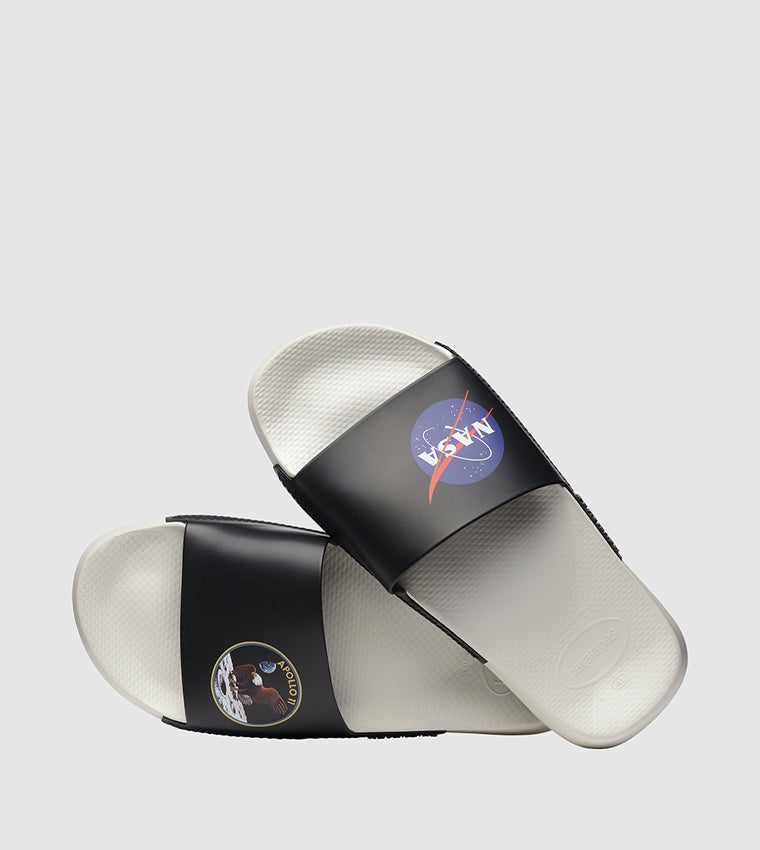 Havaianas Slides Nasa - Image 4