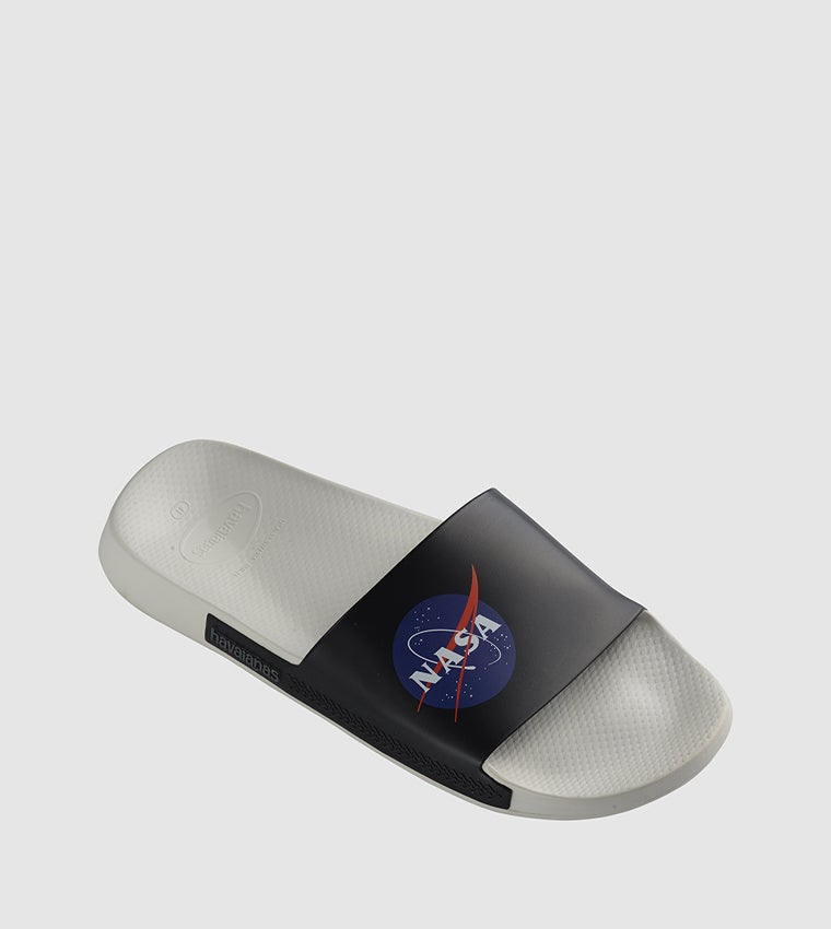 Havaianas Slides Nasa - Image 2