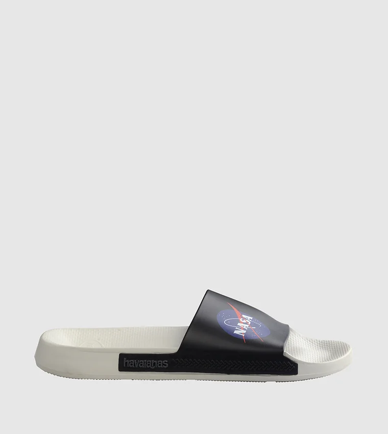 Havaianas Slides Nasa
