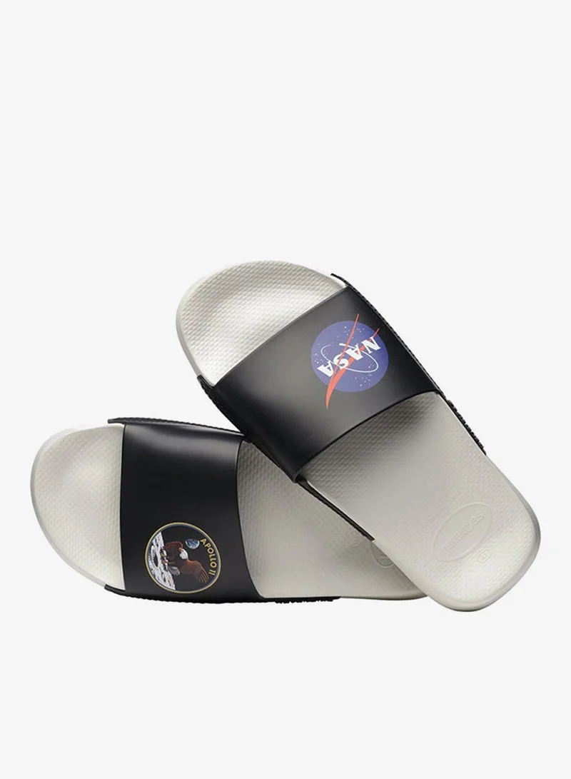 Havaianas  Havaianas Slides Nasa  | Best Price UAE