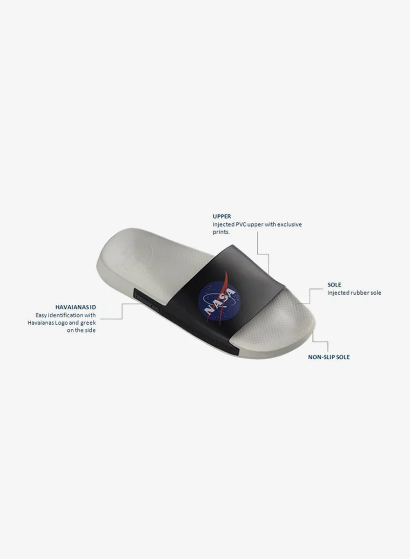 Havaianas  Havaianas Slides Nasa  | Best Price UAE