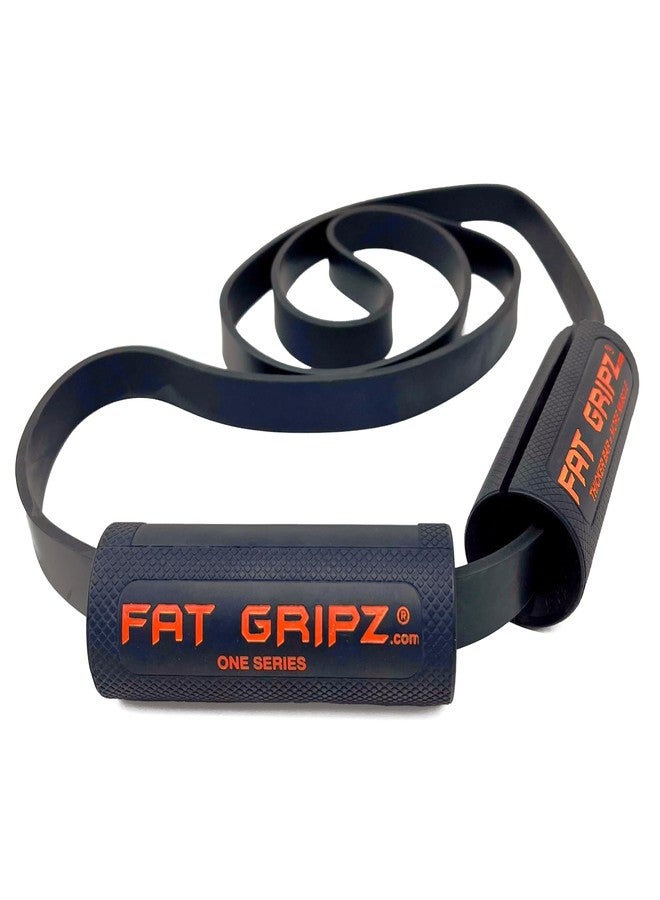 Fat Gripz One (1.75” Outer Diameter) - Image 2