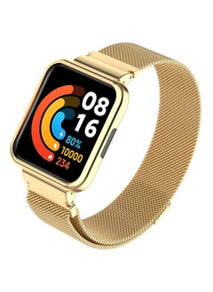 Classic Gold