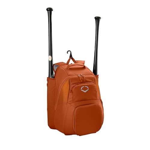 EvoShield Tone Set Backpack Texas Orange - Image 3