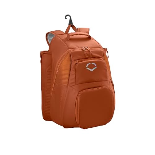 EvoShield Tone Set Backpack Texas Orange - Image 1