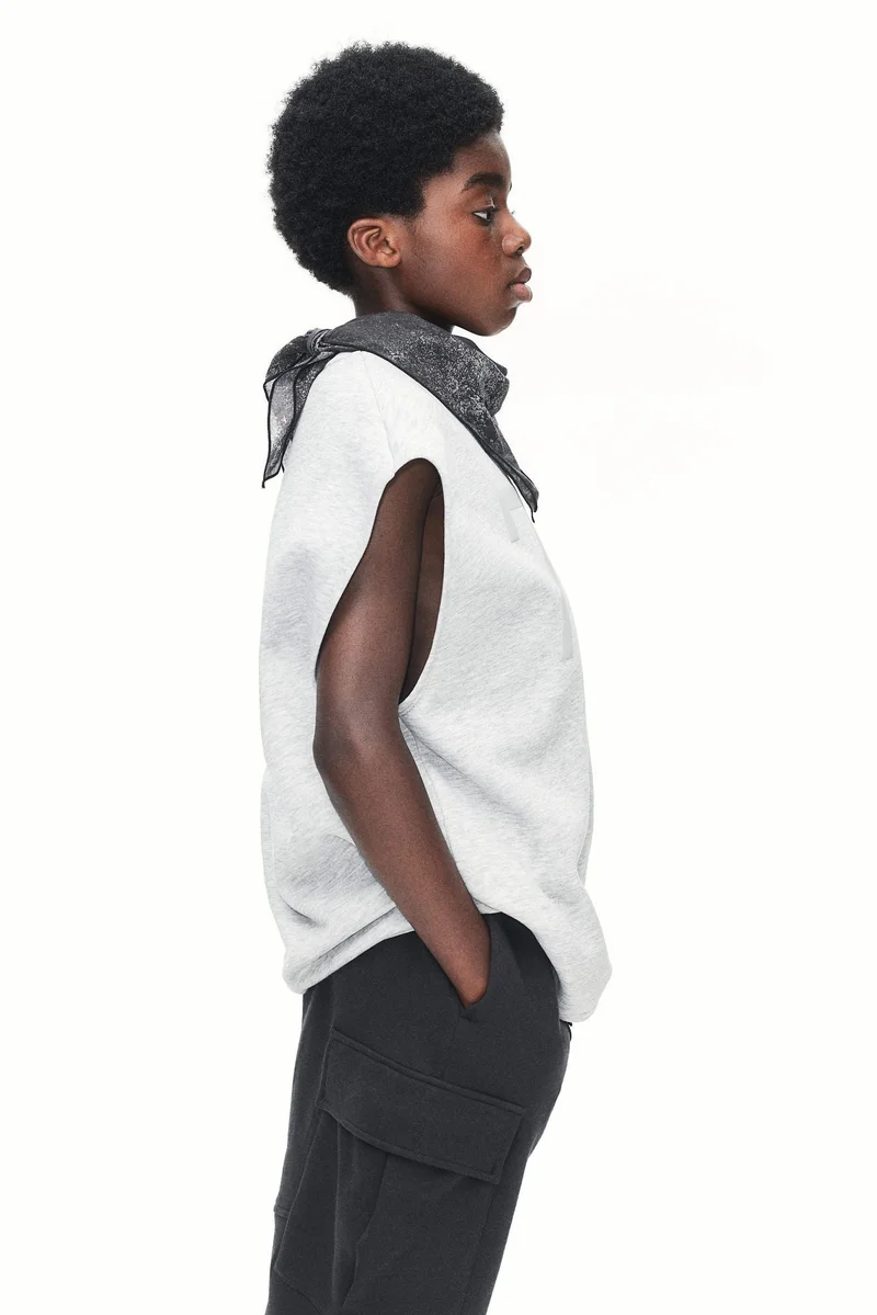 H&M Sports Vest Top