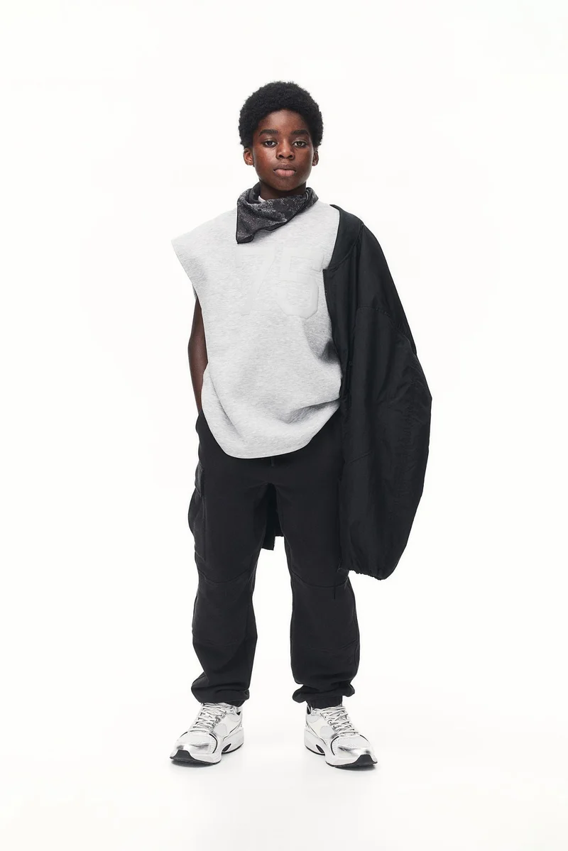 H&M Sports Vest Top