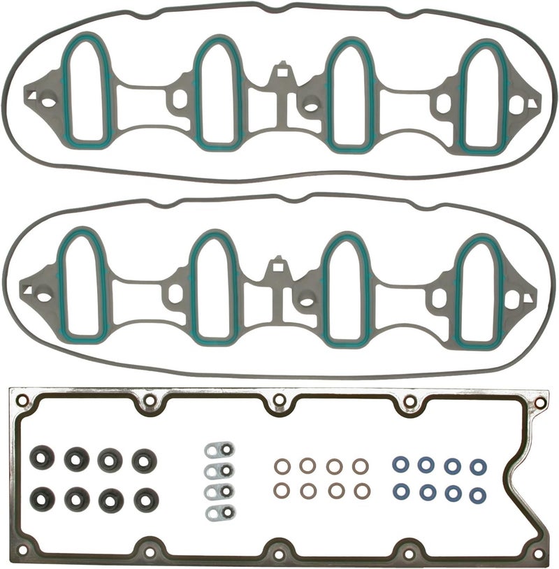 MAHLE MIS16340 Engine Intake Manifold Gasket Set