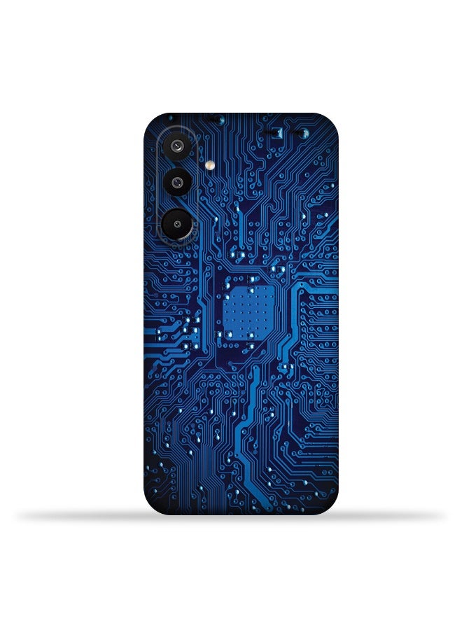 إيه إم سي ديزاين غطاء حماية لسامسونج جالاكسي ايه 16 5 جي - Image 1