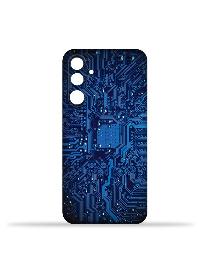 إيه إم سي ديزاين غطاء حماية لسامسونج جالاكسي ايه 16 5 جي - Image 2