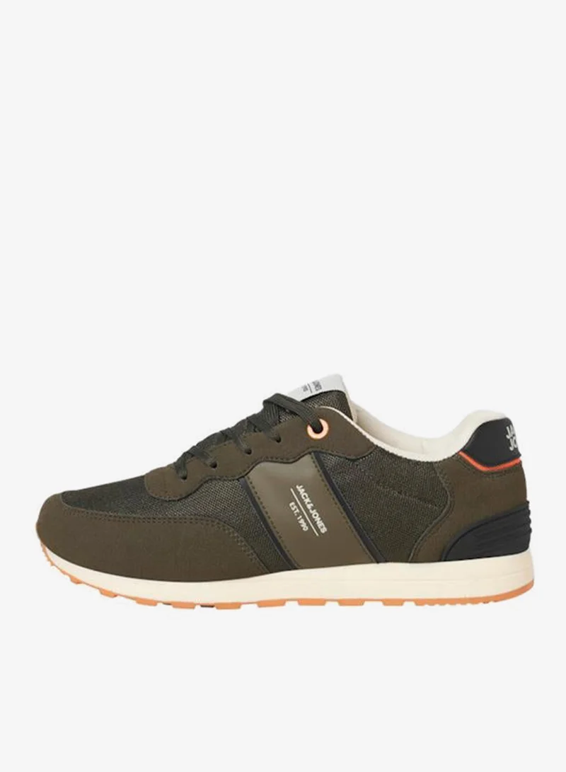 جاك اند جونز جاك آند جونز سنيكرز سبيريت رنر