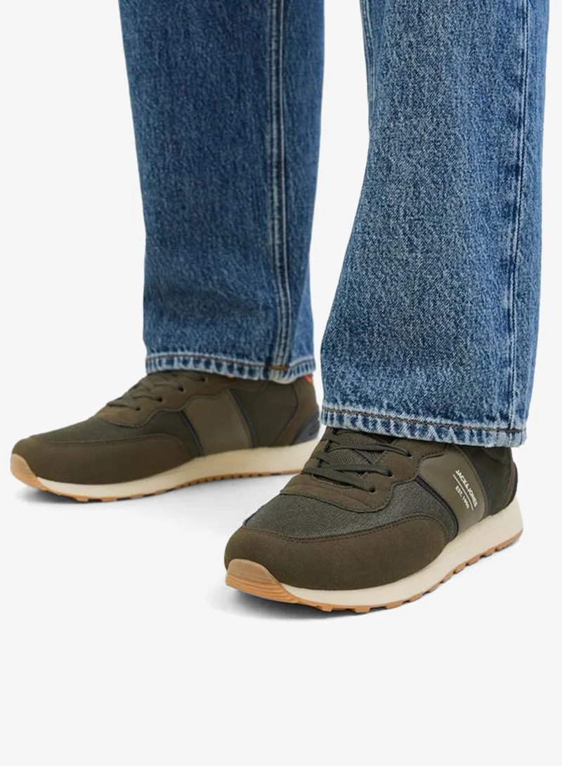 جاك اند جونز جاك آند جونز سنيكرز سبيريت رنر