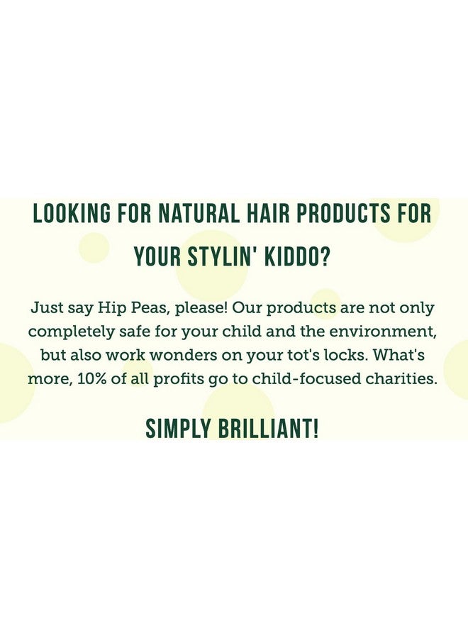Hip Peas Hip Peas Cradle Cap Care - Image 2