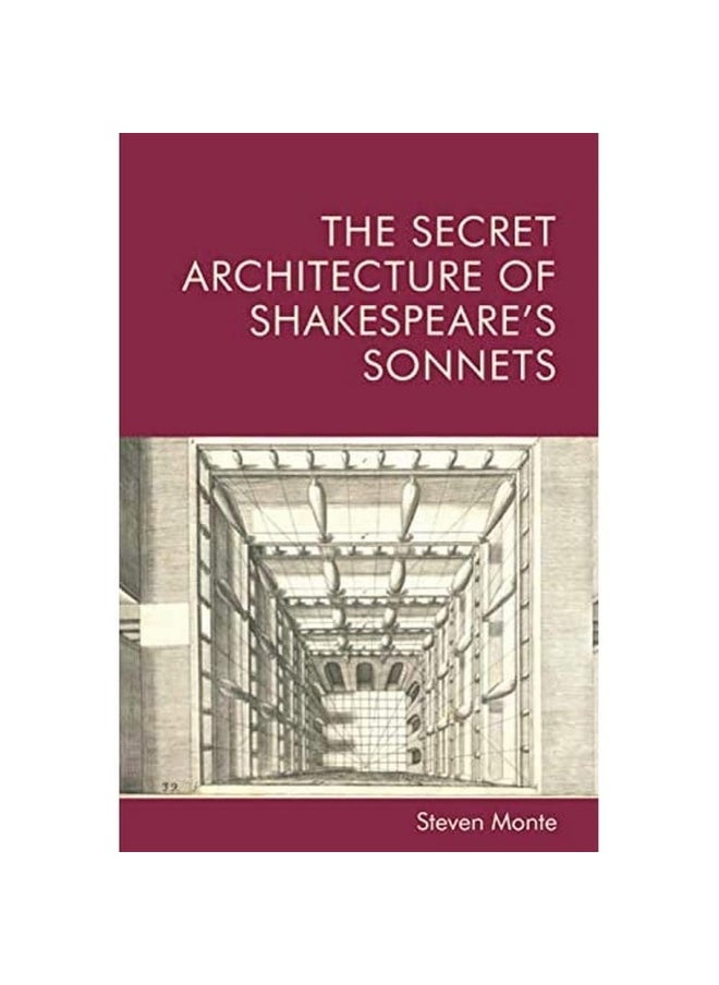 null - The Secret Architecture of Shakespeare's Sonnets - Image 1