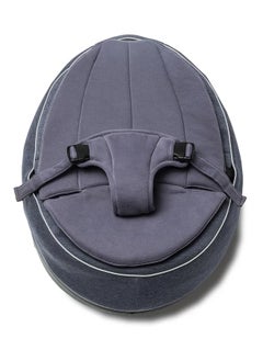 Doomoo Beanbag Seat And Swing, Blue  - Image 2
