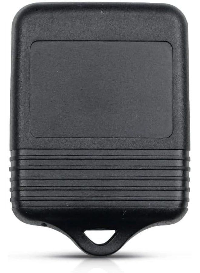 Rubik 3 Buttons Replacement Remote Key Shell Fob Case for Ford, Mazda, Mercury, Lincoln, Keyless Entry Remote Control Cover  - Image 3