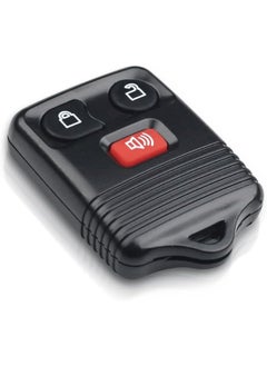 Rubik 3 Buttons Replacement Remote Key Shell Fob Case for Ford, Mazda, Mercury, Lincoln, Keyless Entry Remote Control Cover  - Image 5