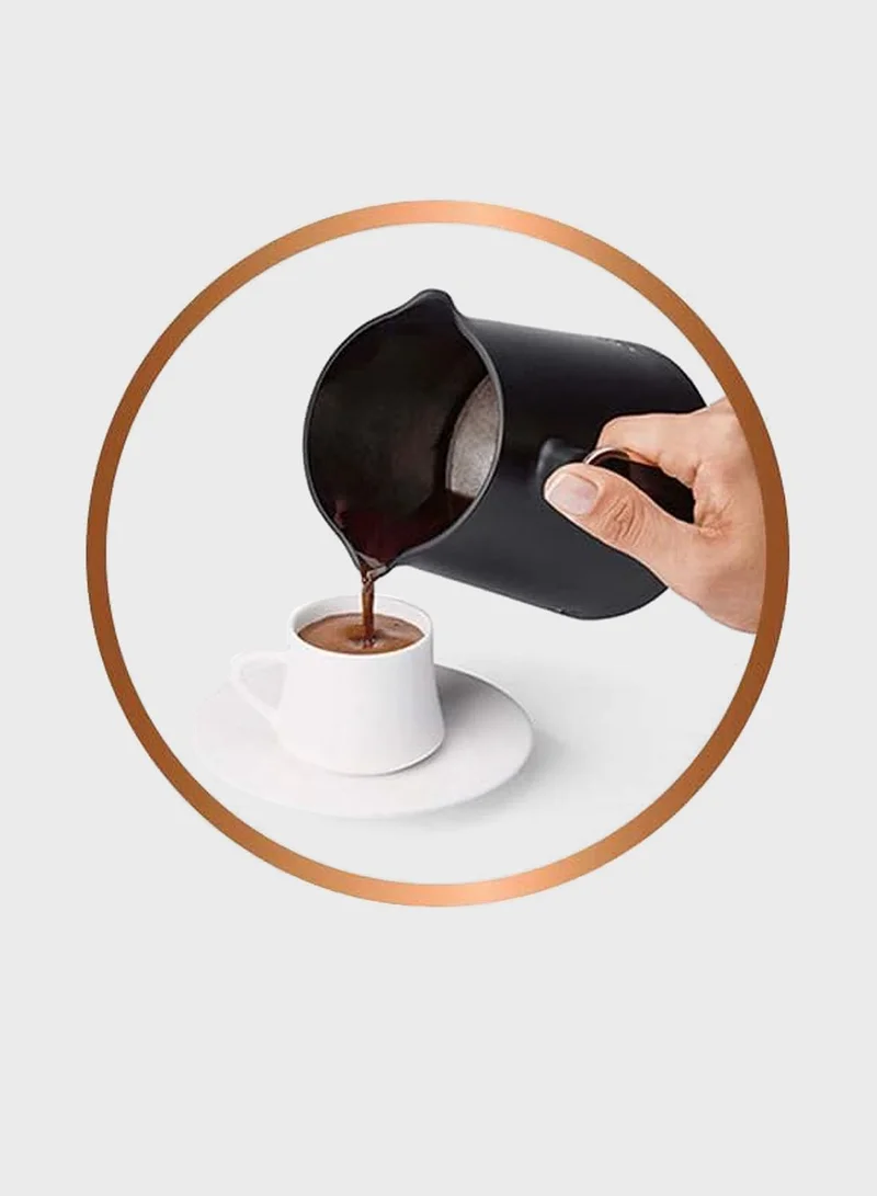 arzum okka Minio Duo Turkish Coffee Maker