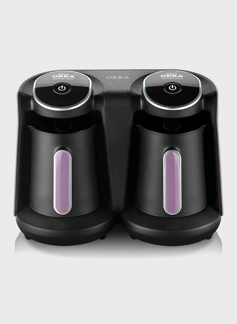 arzum okka Minio Duo Turkish Coffee Maker