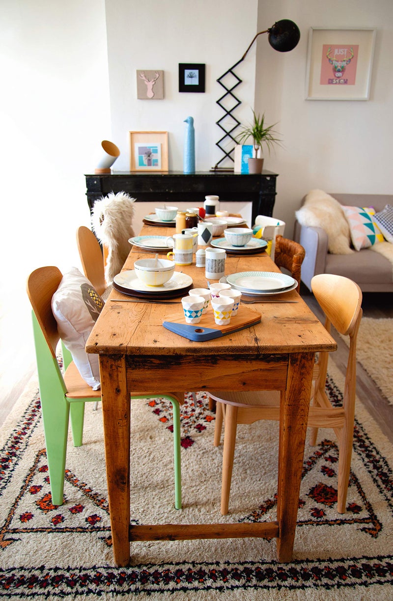 Pebeo Porcelaine 150 China Paint Exploration Set # 2- Set of 6 (Colors may vary), DIY Arts & Crafts Supplies, Heat-Resistant Finish, Microwave & Dishwasher Safe Formula, 20 ml Bottles (757472), 0.6 Fl Oz (Pack of 12) - Image 2