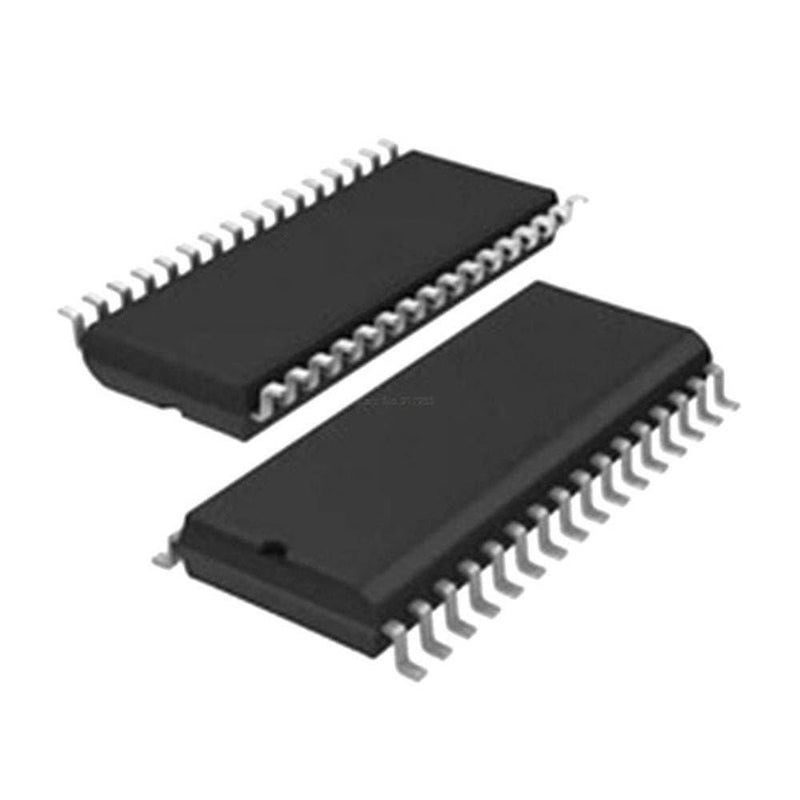 TEF6621T TEF662 SOP32 Integrated Circuit IC Chip 1 Piece - Image 2