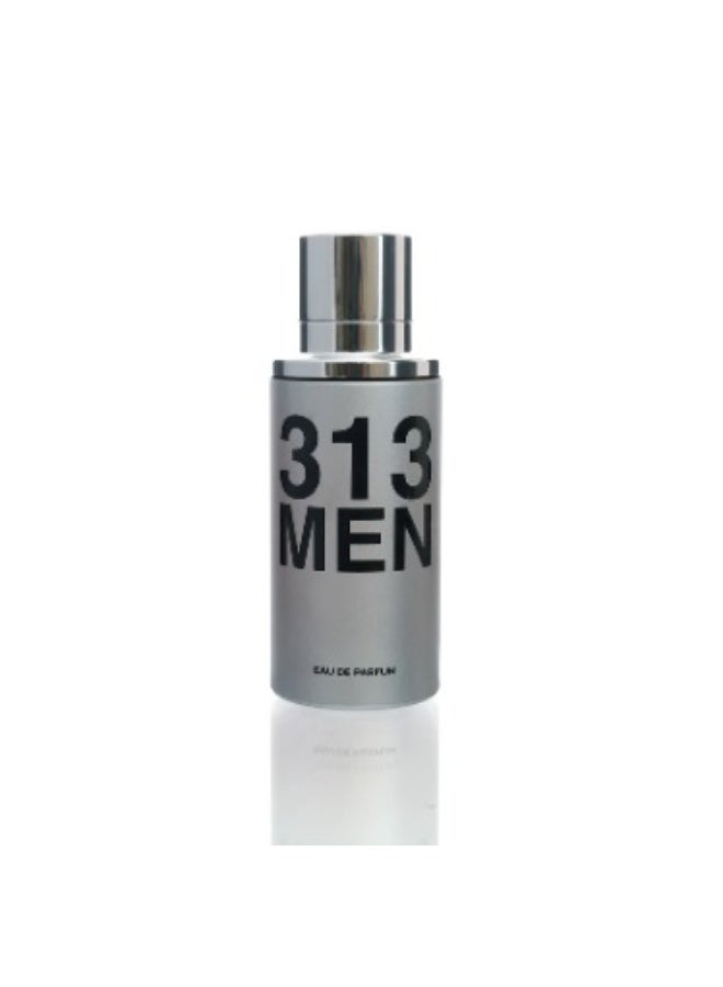 ارتميوس عطر 313 للرجال (أو دو بارفان) 100 مل - Image 2