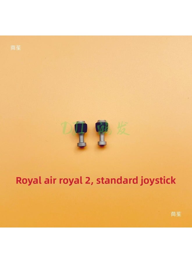 For DJI Dajiang Royal 3 Royal 2 Mini3Pro Air2/2s/3 RC PRO Remote Control Rocker Thumb Operation-Color:Mini Joystick 1-Specifications:For DJI "be Sure To Purchase According To The Model"