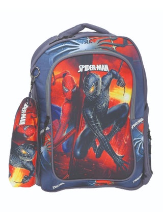 School backpack model 13 SpiderMan - pzsku/ZF4C669BFEF06EE29C306Z/45/_/1701960701/7acfa5c6-eb93-4a5d-824f-ef5525d119eb