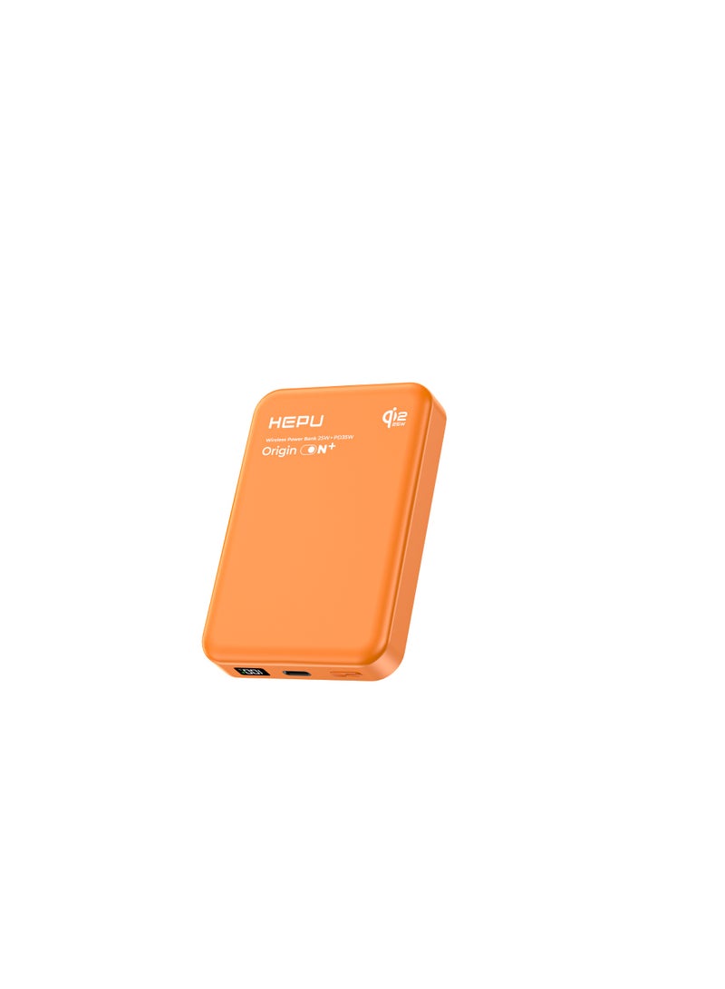 هيبو بنك طاقة لاسلكي من هيبو - Image 1